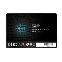 Silicon Power Ace A55 SATA SSD 256GB 2,5 Zoll