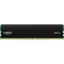 16GB (1x16GB) Crucial Pro DDR4-3200 CL22 UDIMM RAM Gaming Speicher