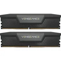 Corsair Vengeance 96GB DDR5-5600 Kit (2x 48GB), CL40, schwarz