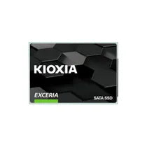 Kioxia Exceria SSD 960 GB 2.5 SATA3