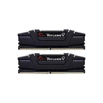 16GB (2x8GB) G.Skill Ripjaws V DDR4-3600 CL18 RAM Speicher Kit