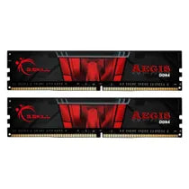 16GB (2x8GB) G.Skill Aegis DDR4-2400 CL17 RAM Speicher Kit