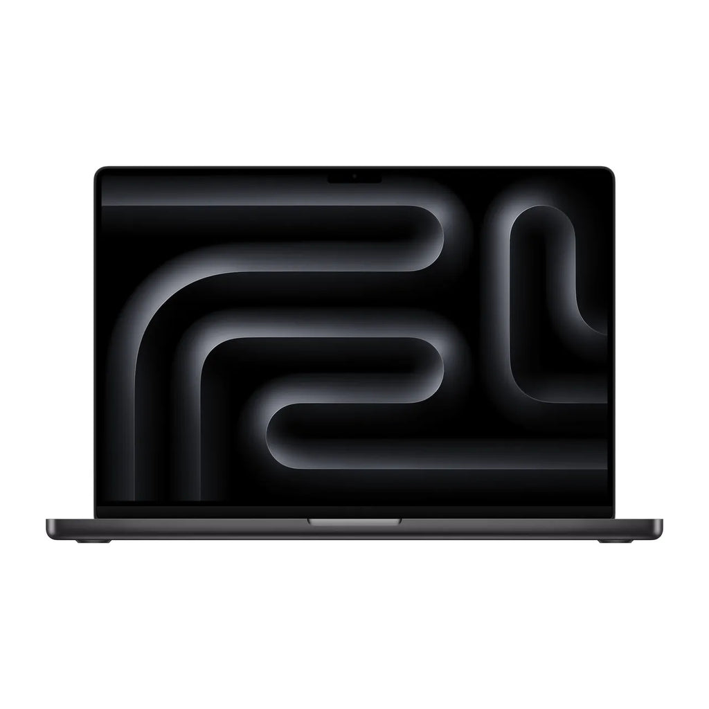Apple MacBook Pro 16" 2023 M3 Pro/36/1 TB 12C CPU 18C GPU Space Schwarz BTO