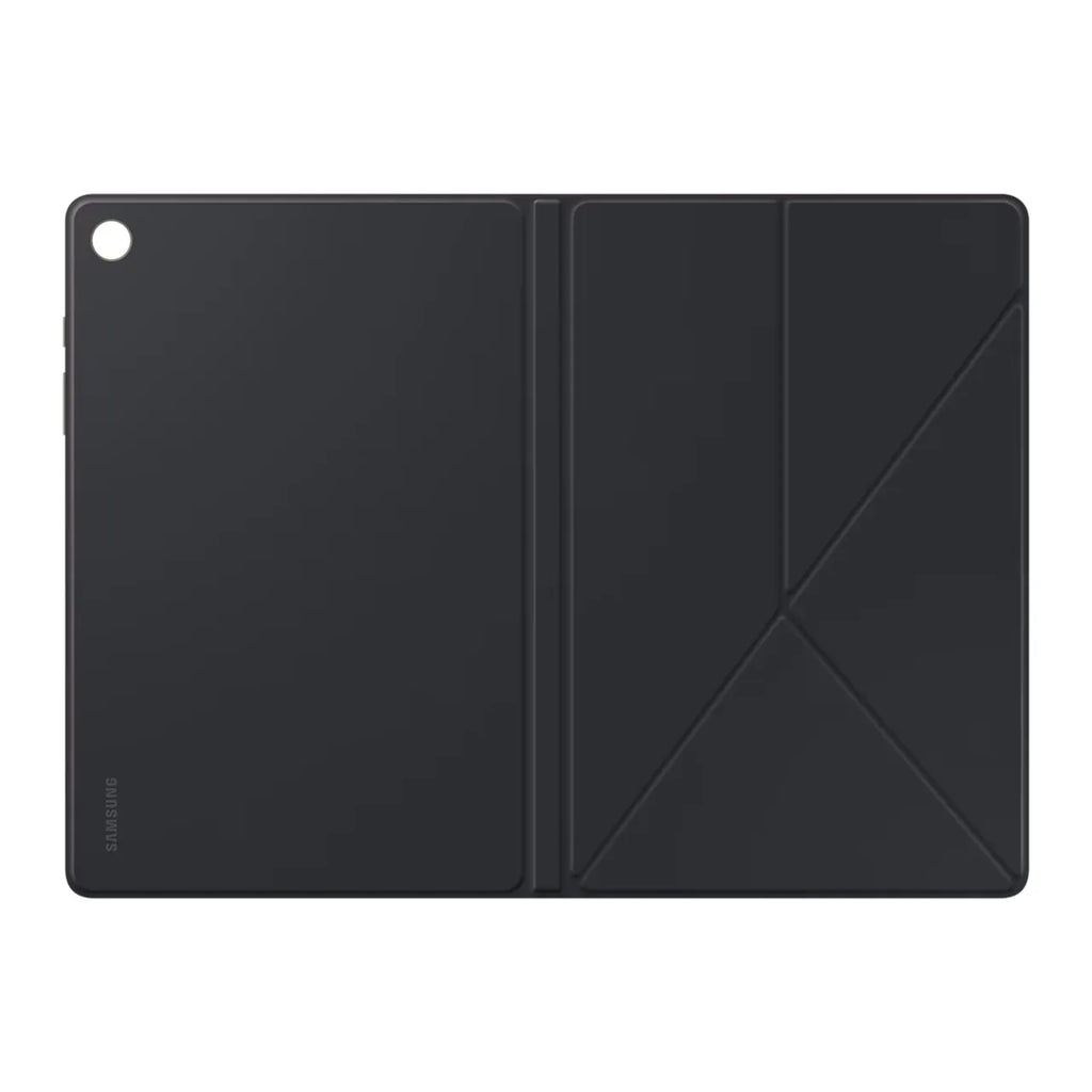 Samsung EF-BX210TBEGWW Book Cover für Galaxy Tab A9+ schwarz
