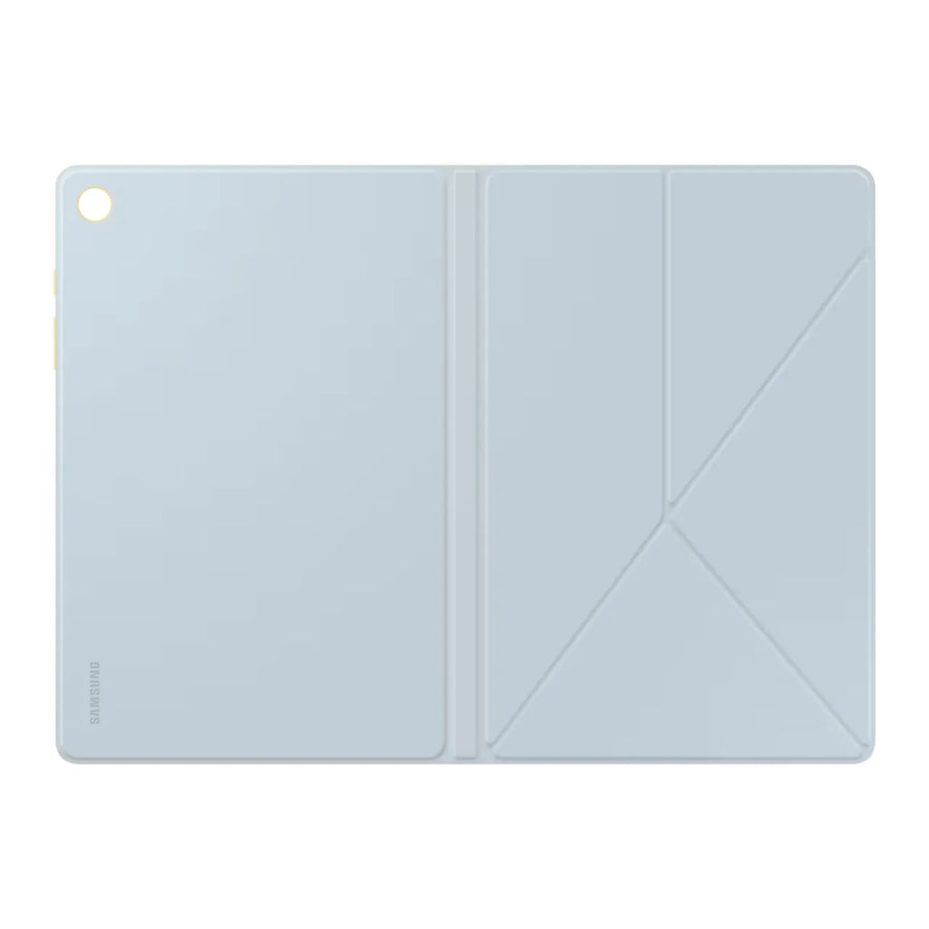 Samsung EF-BX210TLEGWW Book Cover für Galaxy Tab A9+ blau