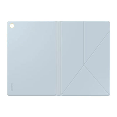 Samsung EF-BX210TLEGWW Book Cover für Galaxy Tab A9+ blau