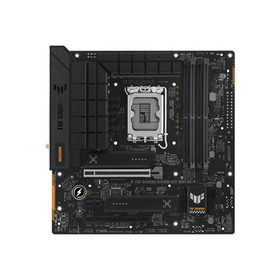 ASUS TUF GAMING B760M-BTF WIFI mATX Mainboard Sockel 1700 DP/HDMI/USB-C