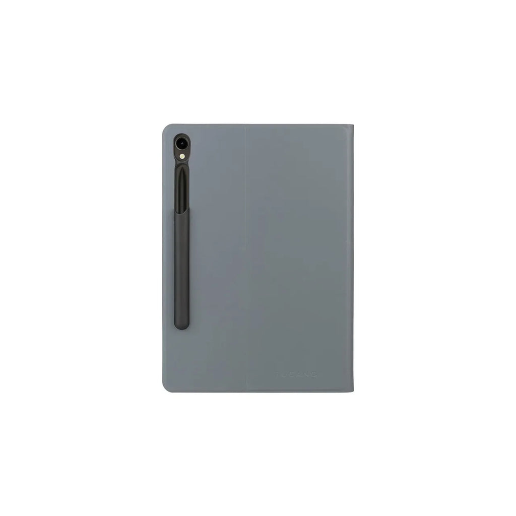 Tucano Gala Case Galaxy Tab S10lite/S10FE/S9/S9FE 11/10,9 Zoll dunkelgrau