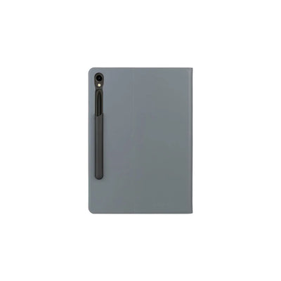 Tucano Gala Case Galaxy Tab S10lite/S10FE/S9/S9FE 11/10,9 Zoll dunkelgrau