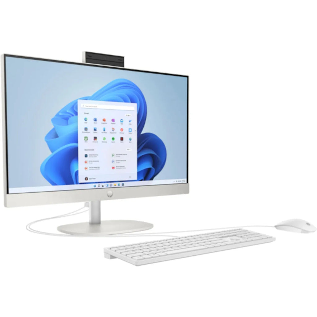 HP 27" FHD IPS All-in-One i5-1335U 16GB/1TB SSD Win11 27-cr0402ng