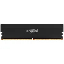 16GB (1x16GB) Crucial Pro DDR5-6000 CL36 UDIMM RAM Gaming Speicher
