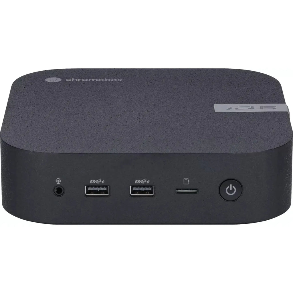 ASUS CHROMEBOX5-SC002UN i5-1240P Celeron-7305/4GB/128GB/Chrome OS