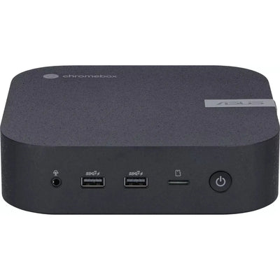 ASUS CHROMEBOX5-SC002UN i5-1240P Celeron-7305/4GB/128GB/Chrome OS
