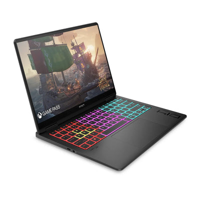 HP OMEN Transcend Gaming Laptop 14-fb1075ng 14