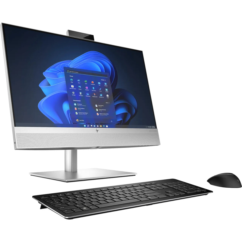 HP EliteOne 840 G9 AiO i5-14500 16GB/512GB SSD 27" QHD Win11 Pro A0YY8EA