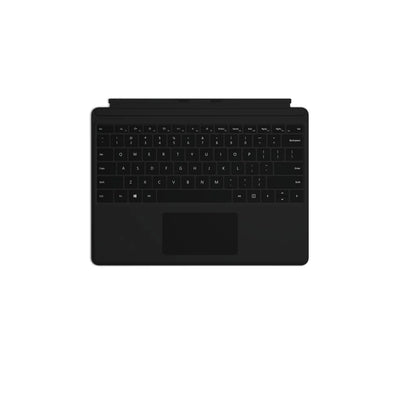 Microsoft Surface Pro X Keyboard Schwarz QJW-00005