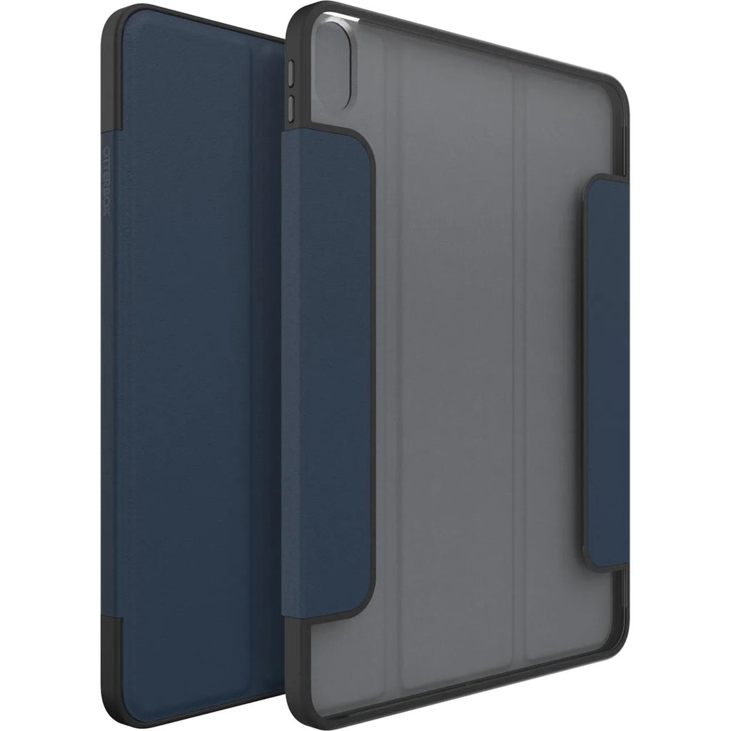 OtterBox Symmetry Folio Apple iPad Air 11 Zoll (M3/M2/5th/4th gen) Coastal Evening blau