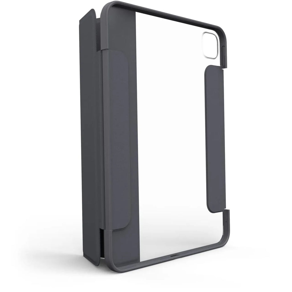 OtterBox Symmetry Folio für Apple iPad Pro 11" (M4/2024, M5/2025) Thunderstorm schwarz
