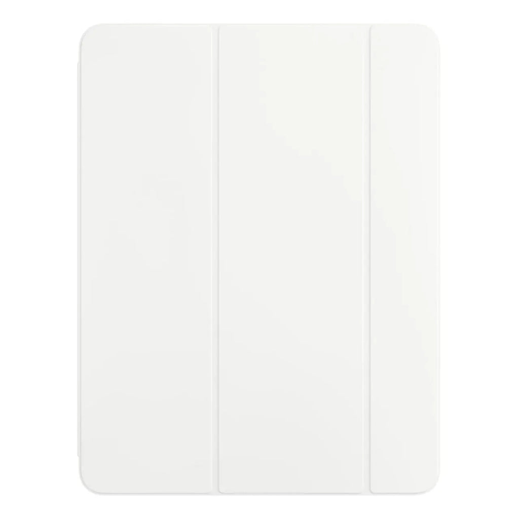 Smart Folio für iPad Pro 13-inch (M4) - Weiß