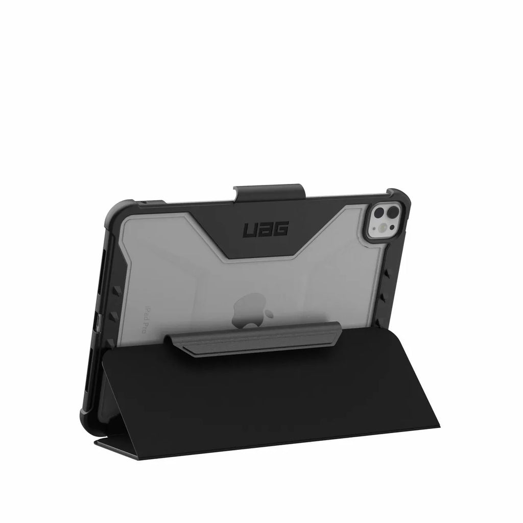 UAG Urban Armor Gear Plyo Case Apple iPad Pro 11" (2024) schwarz/ice (transparent)