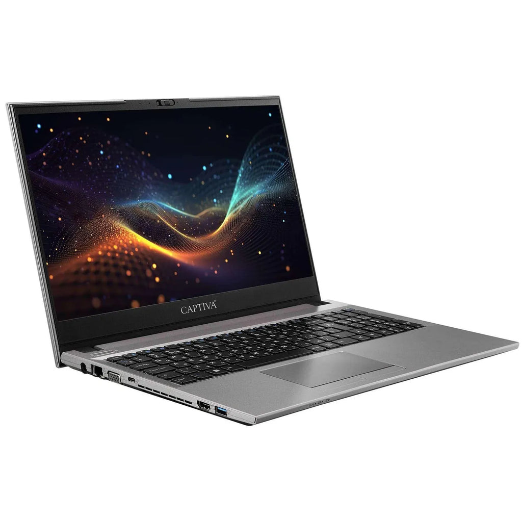 Captiva Power Starter I82-531 15,6" FHD i7-1255U 32GB/1TB SSD Win11