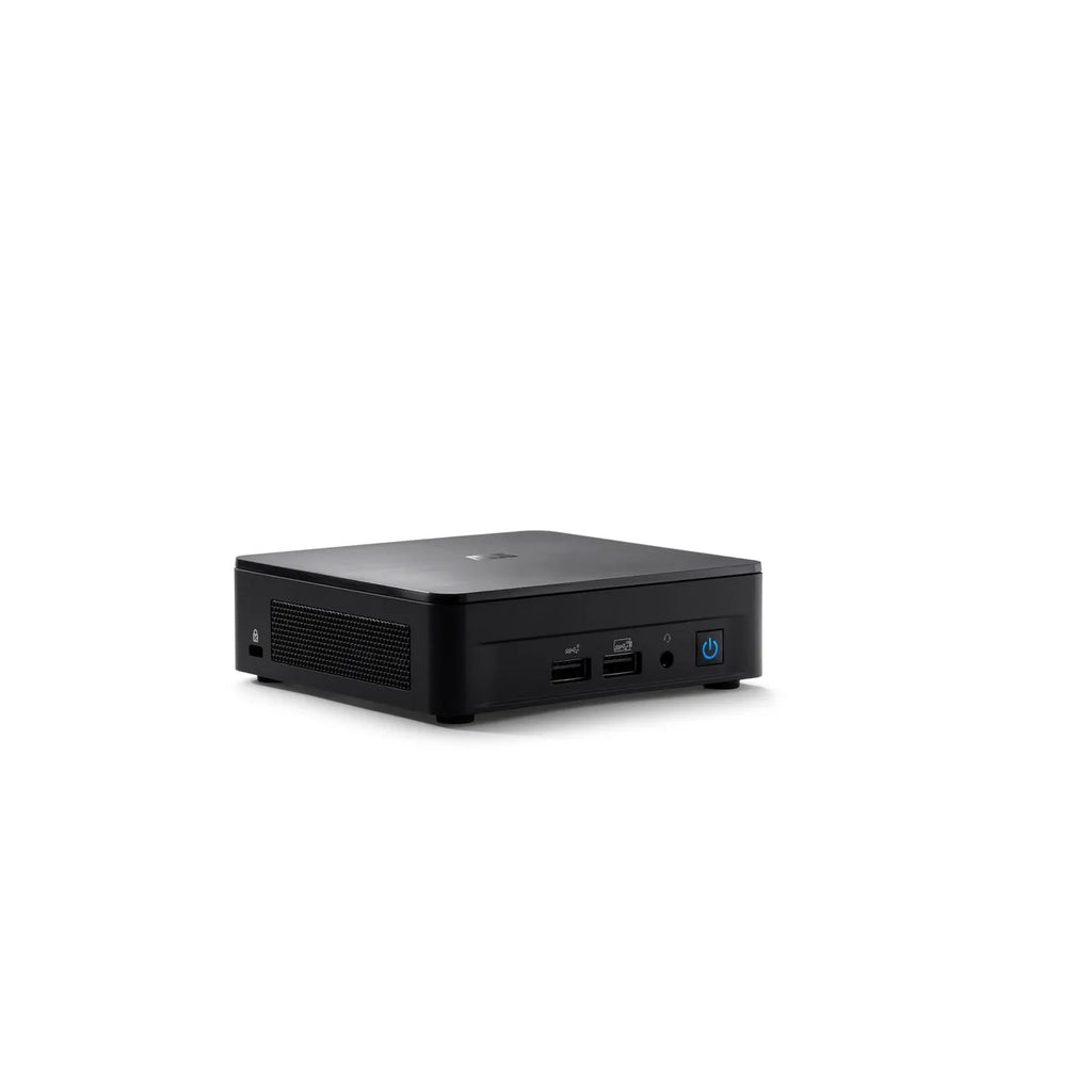 ASUS NUC 12 Pro Wall Street Canyon RNUC12WSKi70002 i7-1260P 0GB/0GB Barebone