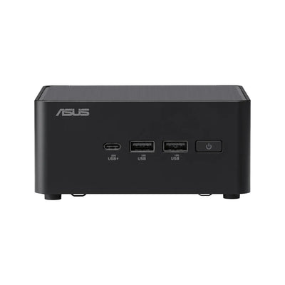 ASUS NUC 14 Pro Revel Canyon NUC14RVHC3000R0 Core 3 100U 0GB/0GB Barebone ohne Netzkabel