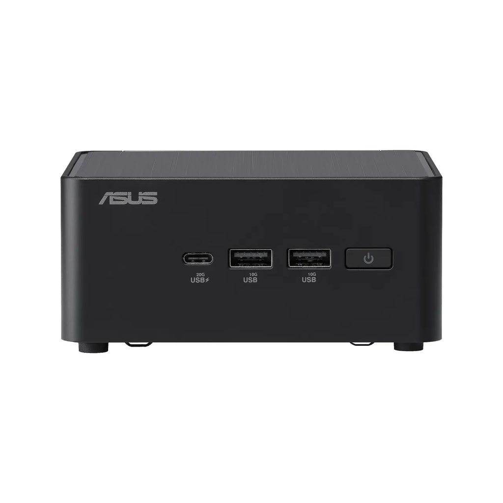 ASUS NUC 14 Pro Revel Canyon NUC14RVHv7000R0 Core Ultra 7 165H 0GB/0GB Barebone ohne Netzkabel