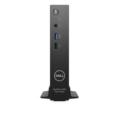 DELL OptiPlex 3000 N6005 8GB/256GB eMMC W10 IoT