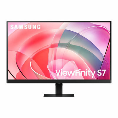 Samsung ViewFinity S7 S70D LS27D700EAUXEN 27 Zoll 4K (UHD) IPS LED 16:9 60 Hz Office Monitor