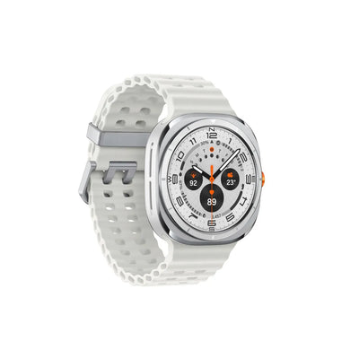Samsung Galaxy Watch Ultra LTE SM-L705 47 mm White (EU)