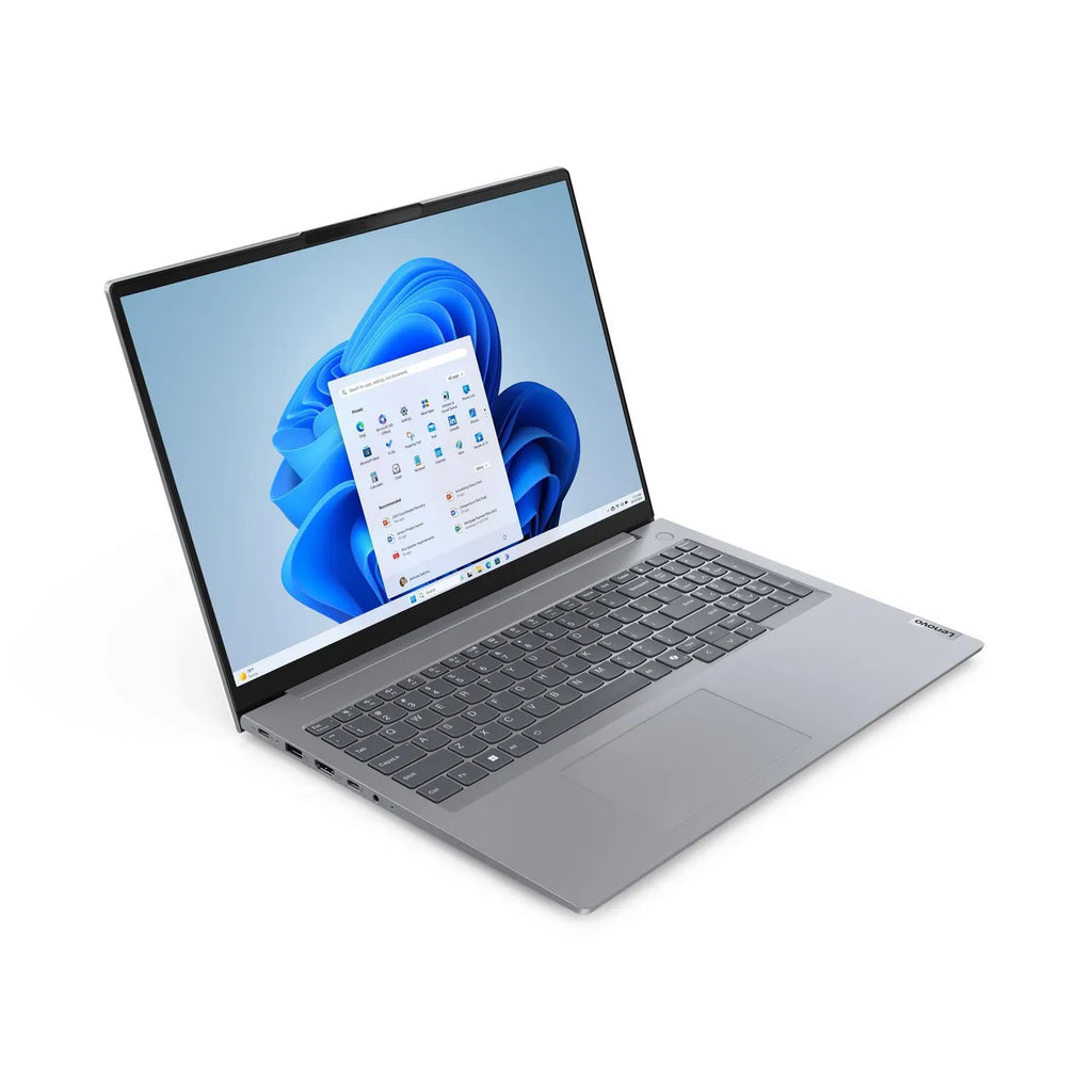 Lenovo ThinkBook 16 G7 21MW0020GE 16" WUXGA R5-7535HS 8GB/256GB SSD W11P