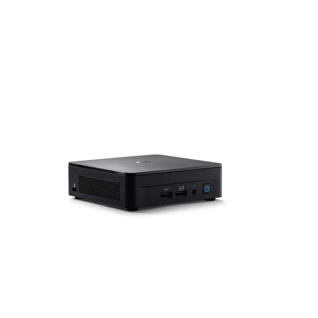 ASUS NUC 12 Pro Wall Street Canyon RNUC12WSKv50002 i5-1250P 0GB/0GB Barebone