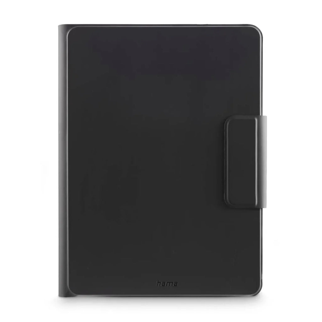 Hama 00217217 Tablet-Case Premium Hülle mit Tastatur f. Apple iPad 10.9 (10. Gen. 2022)