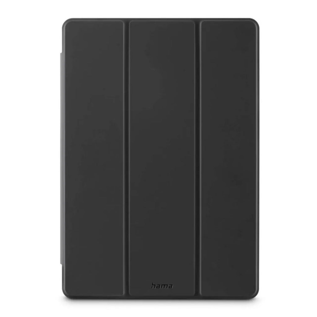Hama 00222016 Tablet-Case Fold Clear m. Stiftf. für Samsung Galaxy Tab A9+ 11", Schwarz
