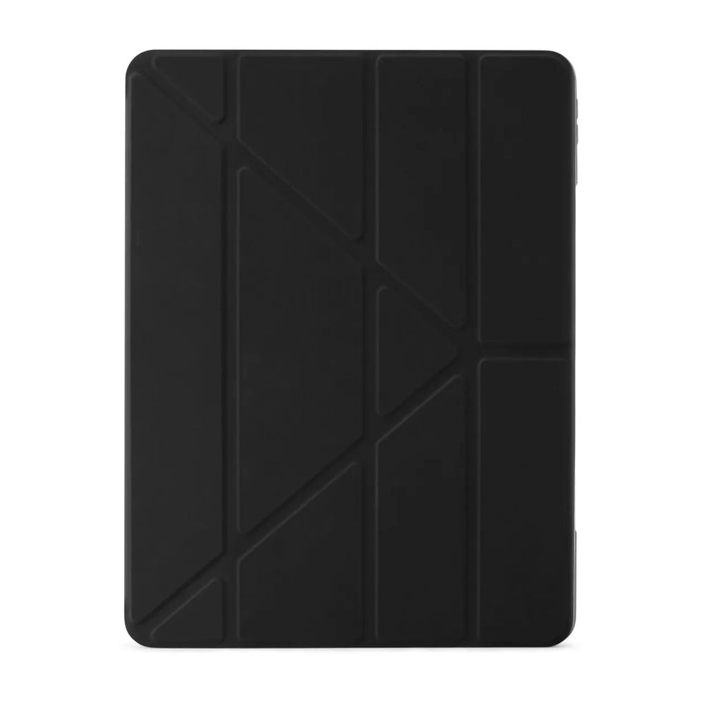 Pipetto Origami No1 OriginalCase iPad Air 13" M2 (2024) Black