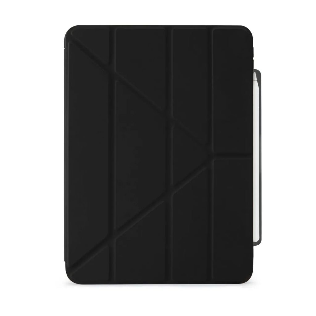 Pipetto Origami No3 OriginalCase iPad Pro 11" M4 (2024) Black