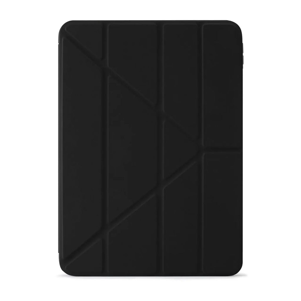 Pipetto Origami No1 OriginalCase iPad Pro 13" M4 (2024) Black