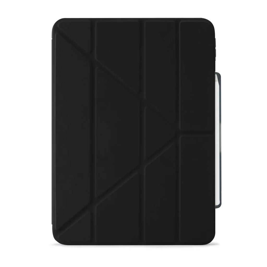 Pipetto Origami No3 OriginalCase iPad Pro 13" M4 (2024) Black