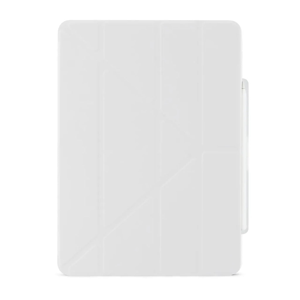 Pipetto Origami No3 OriginalCase iPad Pro 13" M4 (2024) White