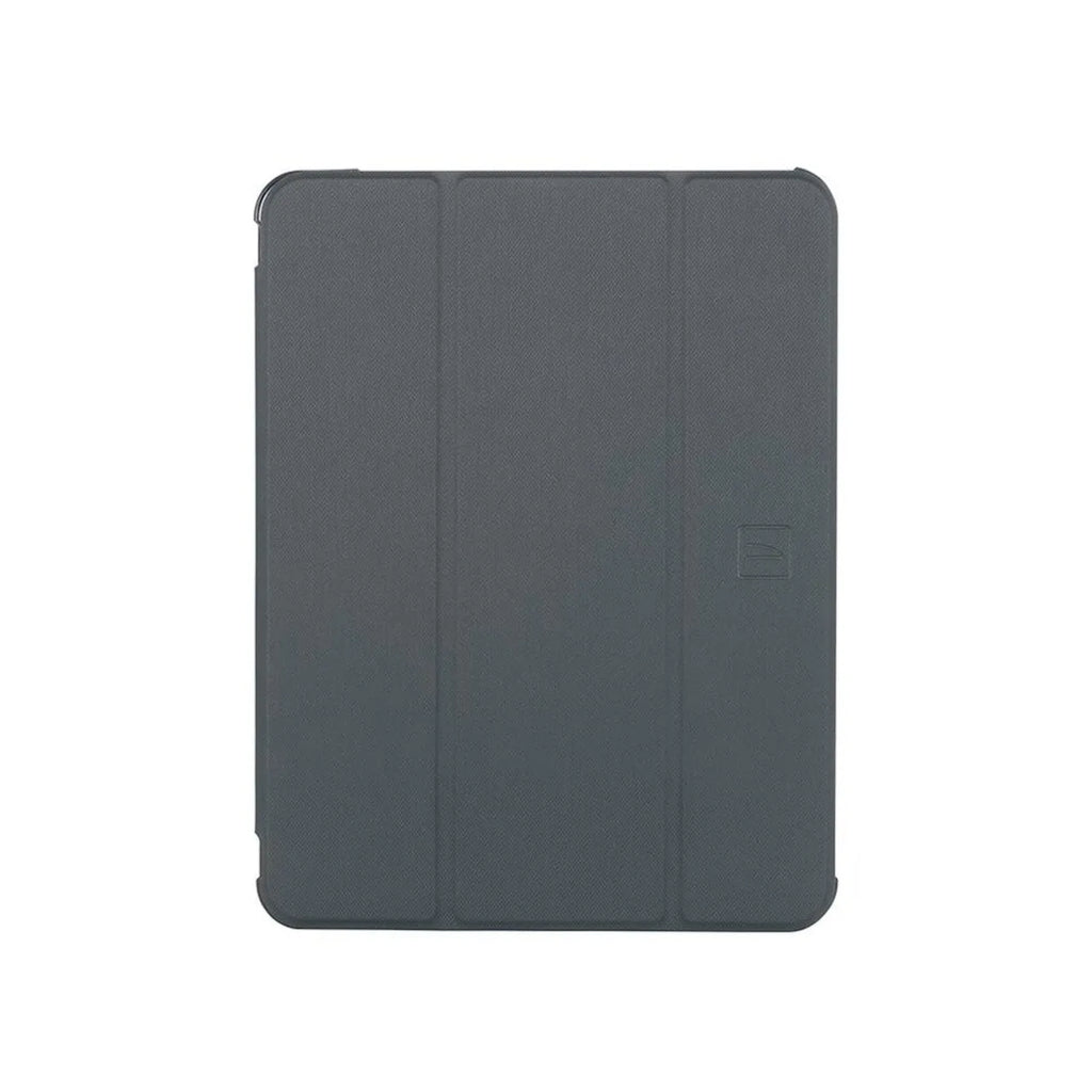 Tucano Satin Tablethülle für iPad Air 11" M2/M3/M4 blauschwarz