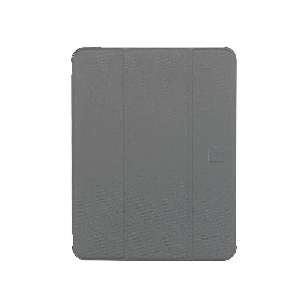 Tucano Satin Tablethülle für iPad Air 11" M2/M3/M4 grau