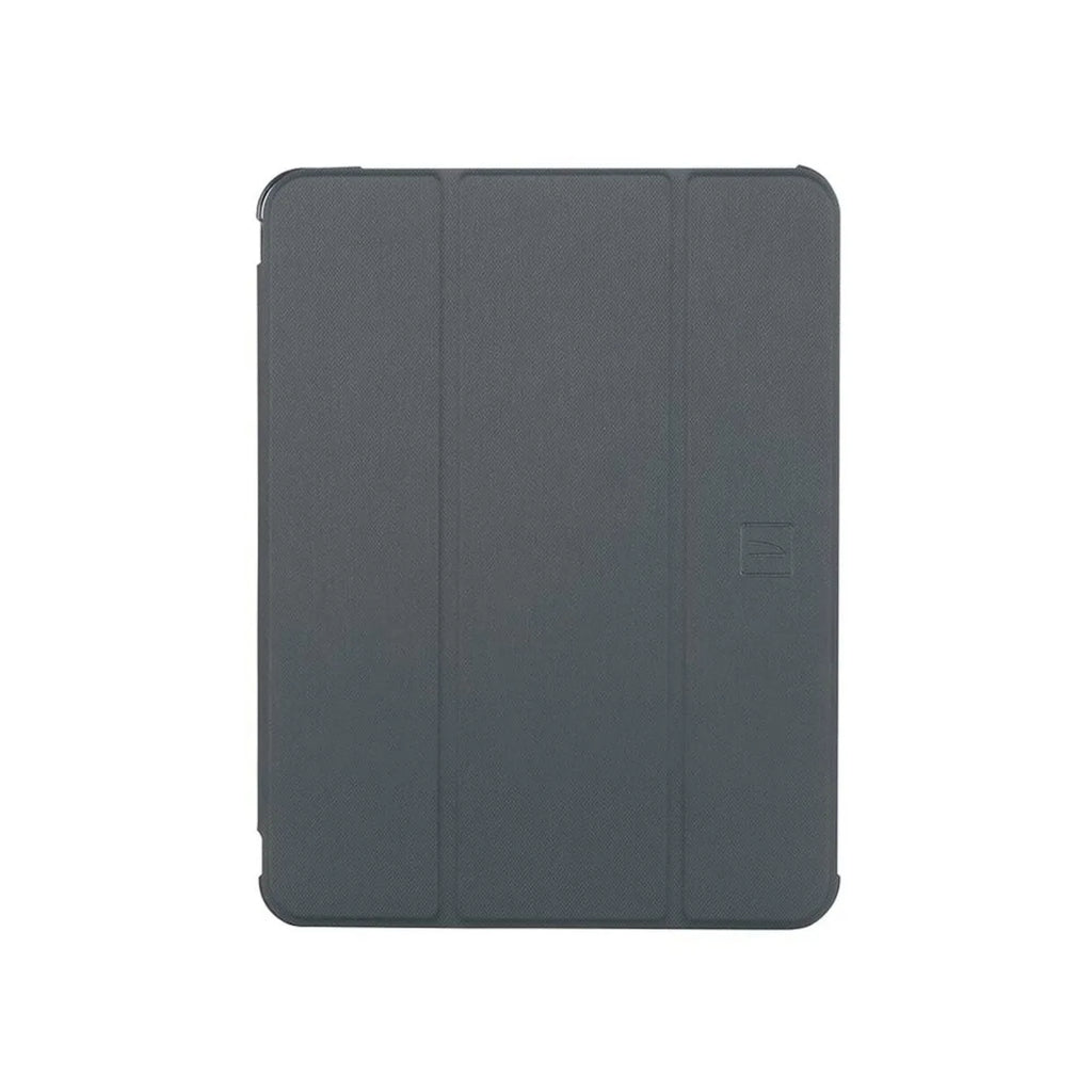 Tucano Satin Tablethülle für iPad Pro 11" M5/ M4 blauschwarz