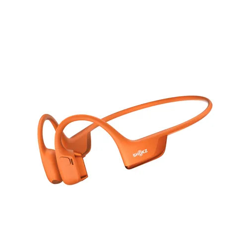 Shokz OpenRun Pro 2 Knochenschall-Sportkopfhörer schwarz