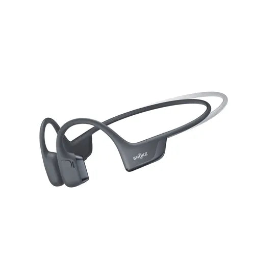 Shokz OpenRun Pro 2 Mini Knochenschall-Sportkopfhörer orange