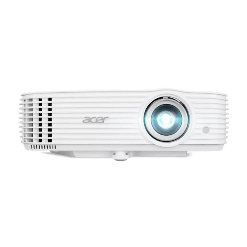 Acer Vero PD2527i DLP FullHD 16:9 Beamer 2700 Lumen 3D-Ready HDMI