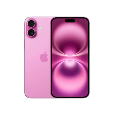 Apple iPhone 16 Plus 128 GB Pink 3N350ZF/A