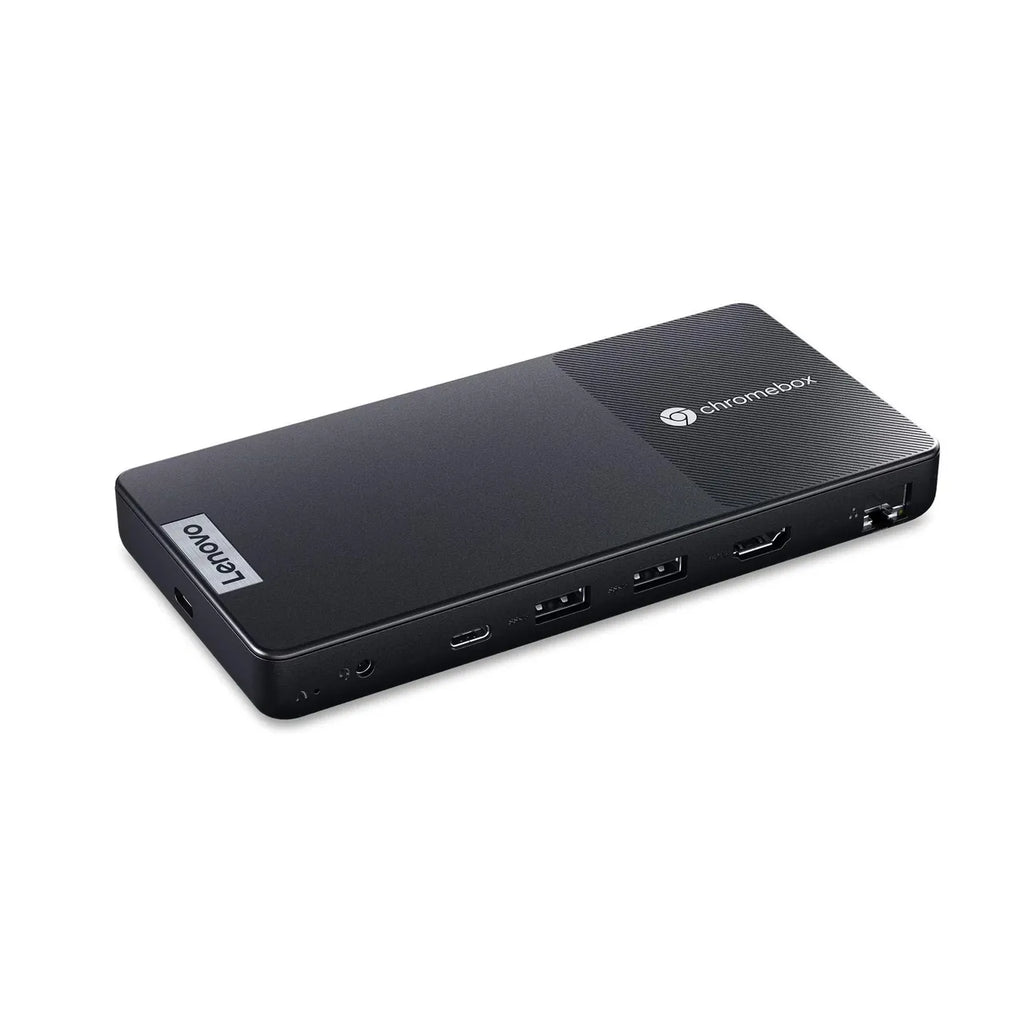 Lenovo Chromebox Micro Cel N4500 8GB/32GB ChromeOS 83F9000BGE