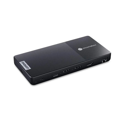 Lenovo Chromebox Micro Cel N4500 8GB/32GB ChromeOS 83F9000BGE
