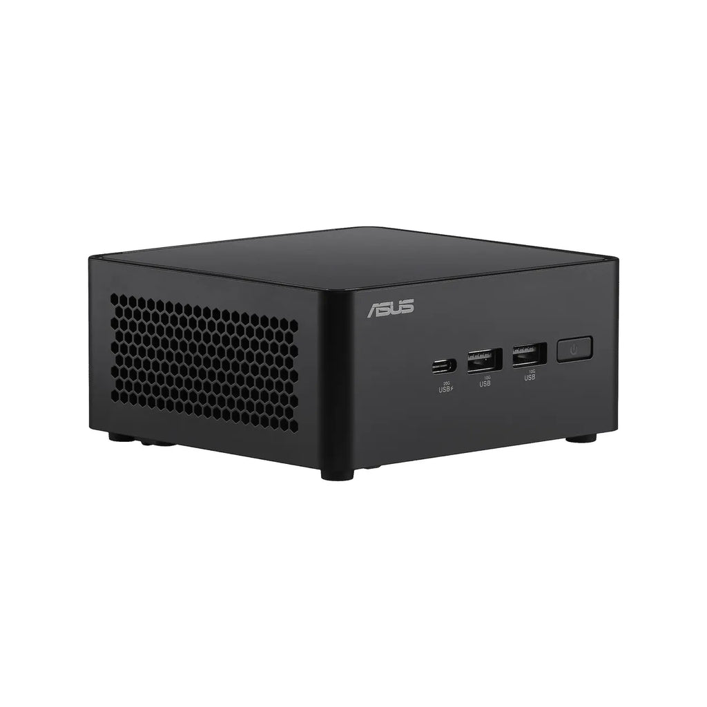 ASUS NUC 14 Pro Revel Canyon RNUC14RVHU500002I Core Ultra 5 125H 0GB/0GB Barebone tall